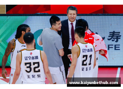 kaiyun开云辽宁男篮CBA赛程出炉，挑战常规赛第一阵容！