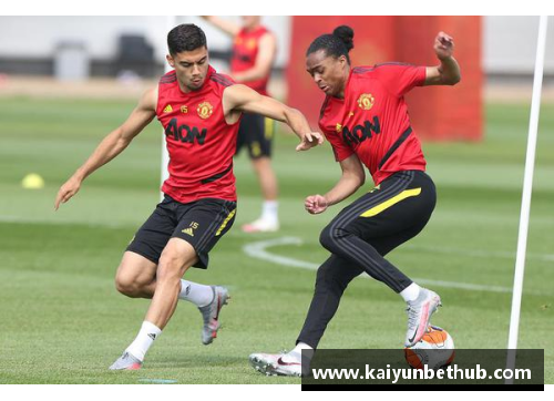 kaiyun开云韩超：中国足球的崛起与未来